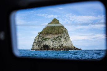 catamaran tour manuel antonio costa rica