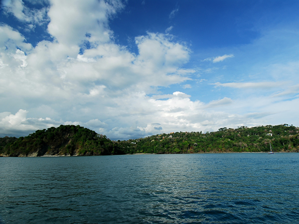 Manuel Antonio Costa Rica