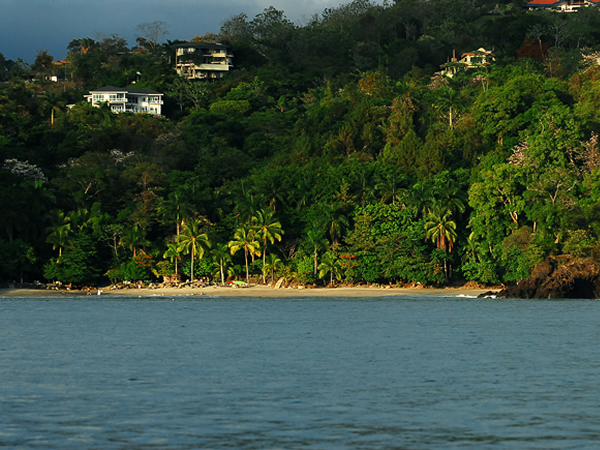 Manuel Antonio Costa Rica
