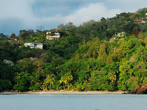 Manuel Antonio Costa Rica