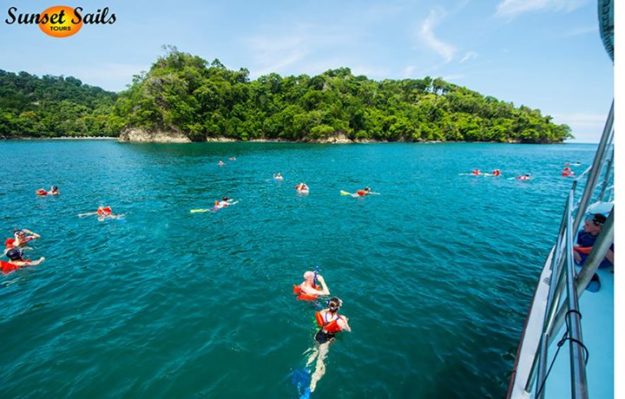 catamaran tour manuel antonio costa rica catamaran tour manuel antonio costa rica